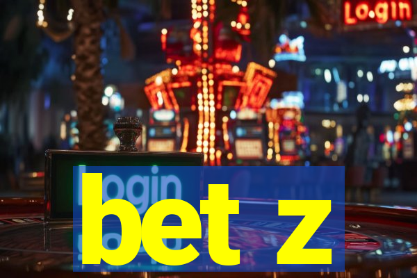 bet z